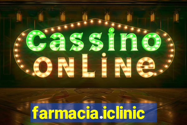 farmacia.iclinic rx.com br